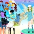 Game Fairy Fashion